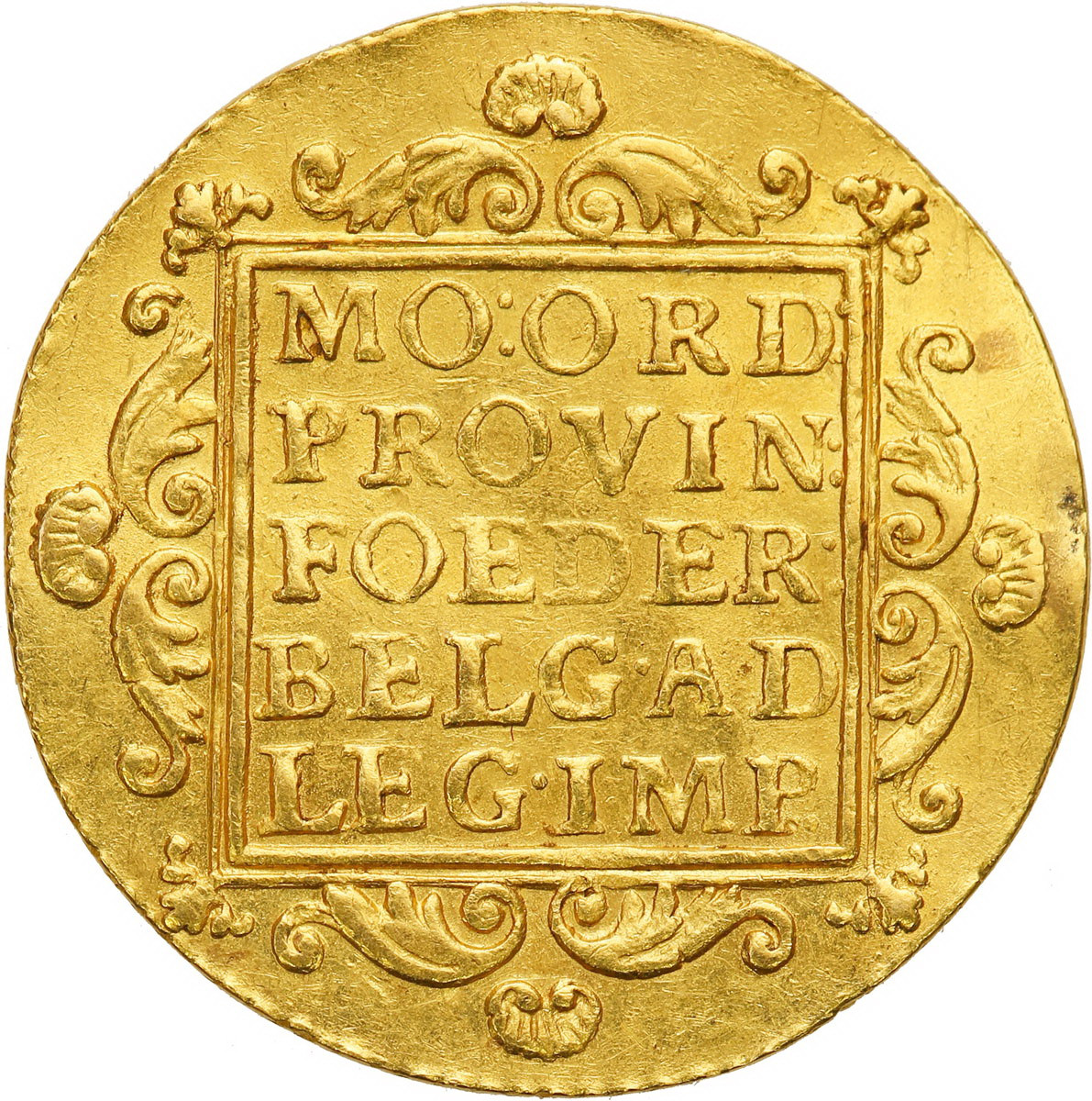 Niderlandy, Republika Batawska. Dukat 1802, Utrecht